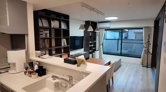 信頼できる施工体制